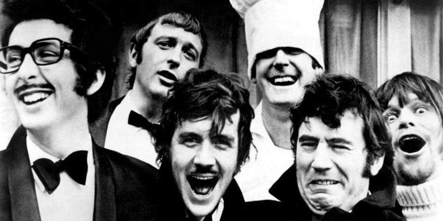 Monty Python’s Flying Circus – Flouting the Rules? (Part 2)