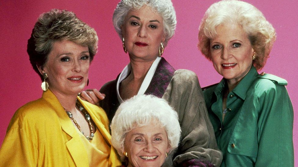 The Golden Girls – No Gimmicks (Part 1)
