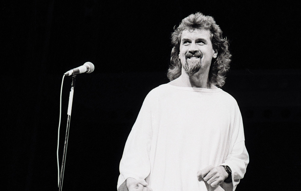 Billy Connolly – Share My Pain